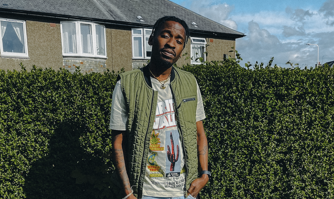 Sean Focus Launches The GRDN Sessions