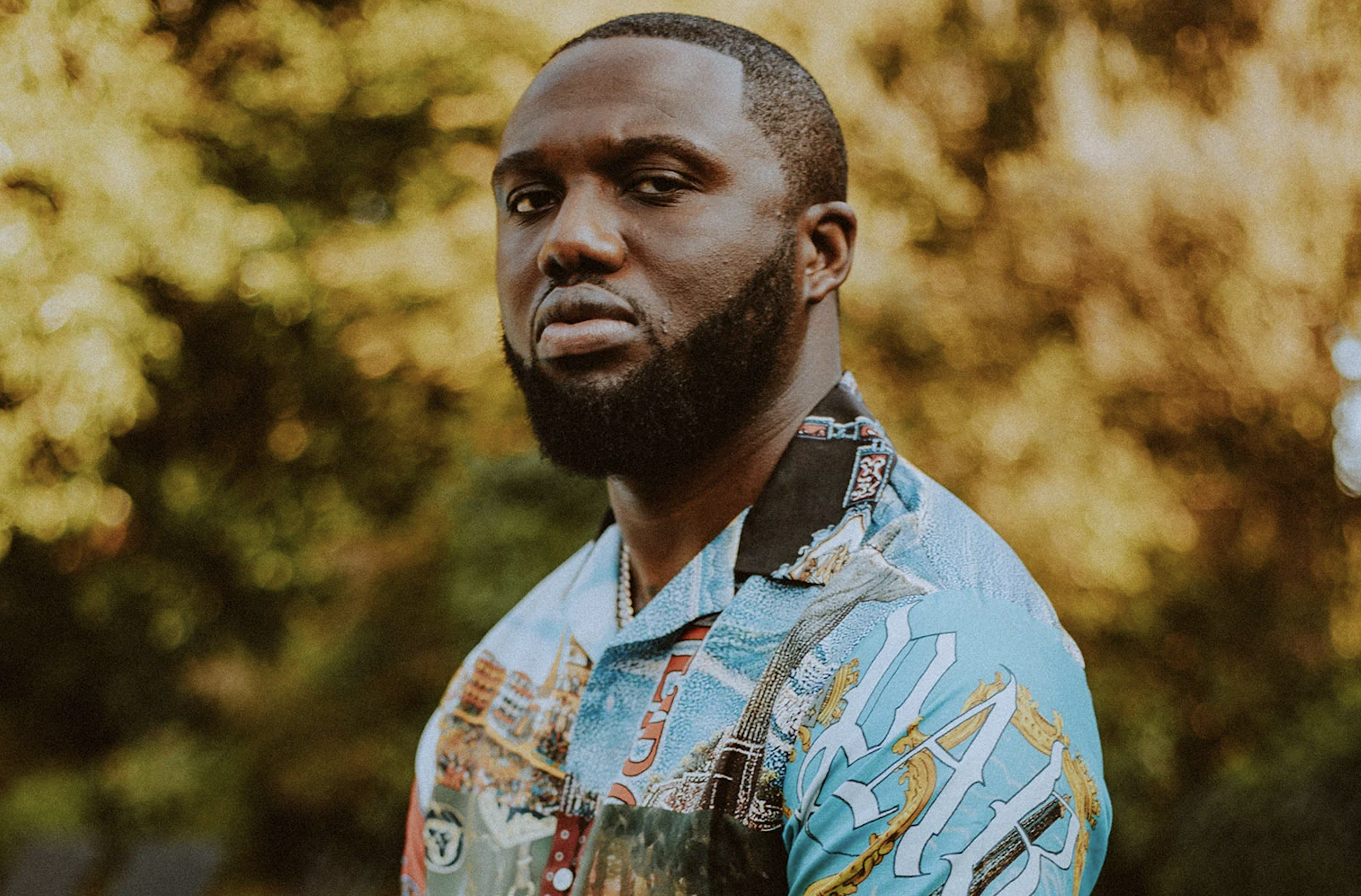 Headie One: ‘Came In the Scene’