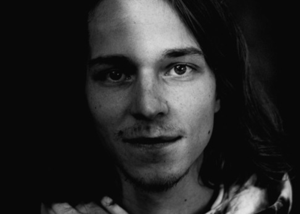 Salted Tweak: ‘Enter The Unknown’