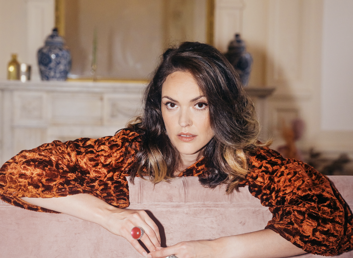 Kelsey Coockson: ‘Who We Are’