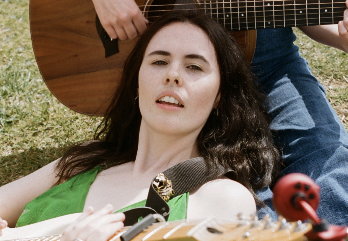 Frankie Morrow: ‘Sunflowers’