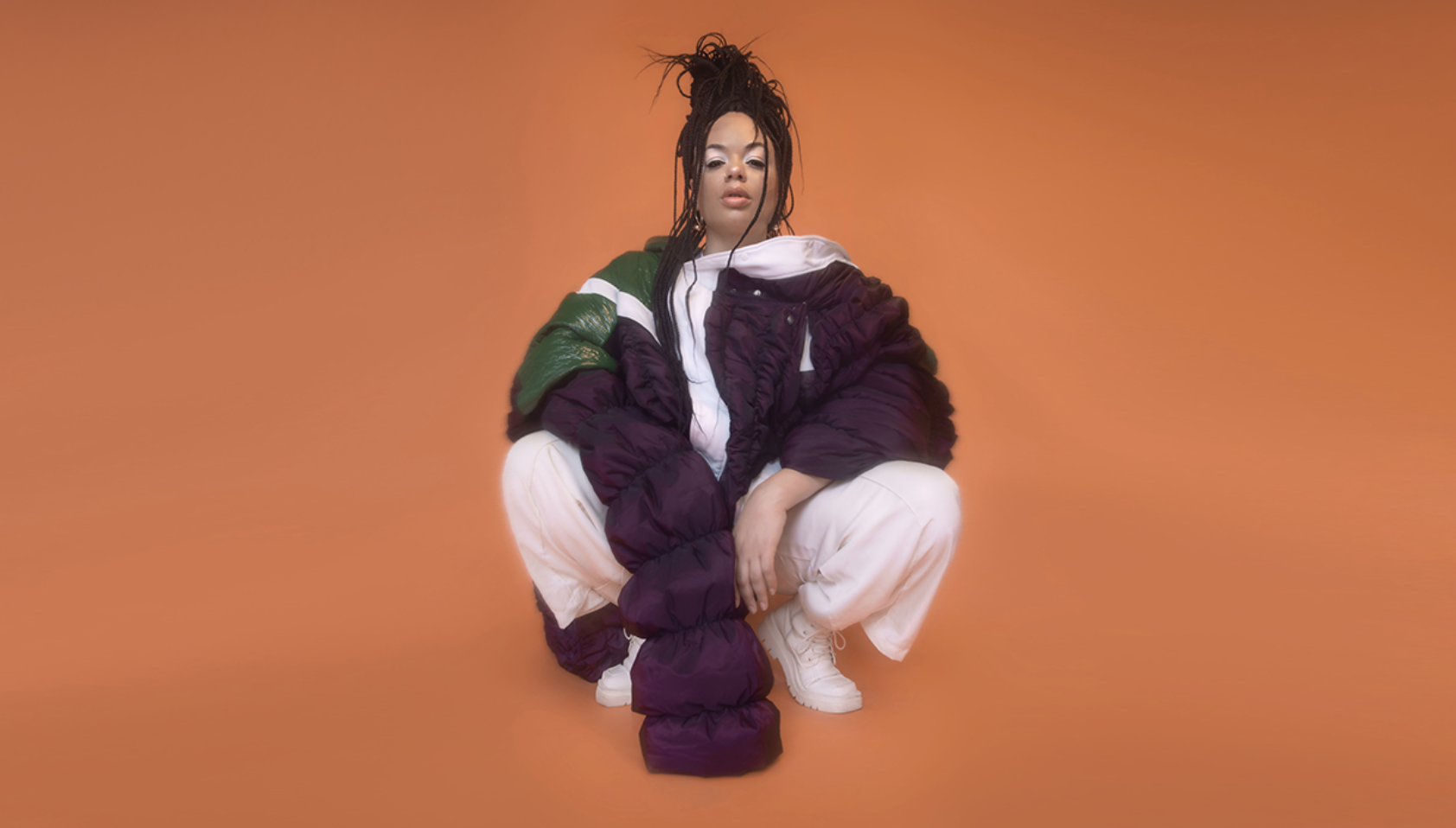 AGAAMA: ‘Which Way’