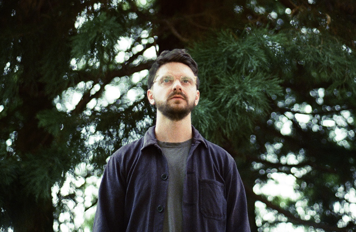 William Tomaas: ‘Cycles’