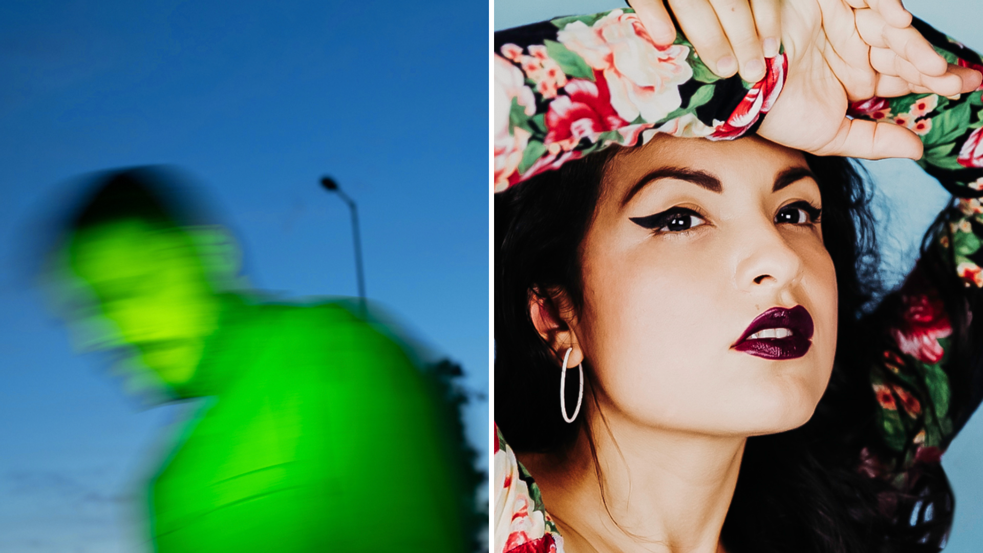 Autow Nite Superstore: ‘I Thought I Lose U (feat. Irene Diaz)’