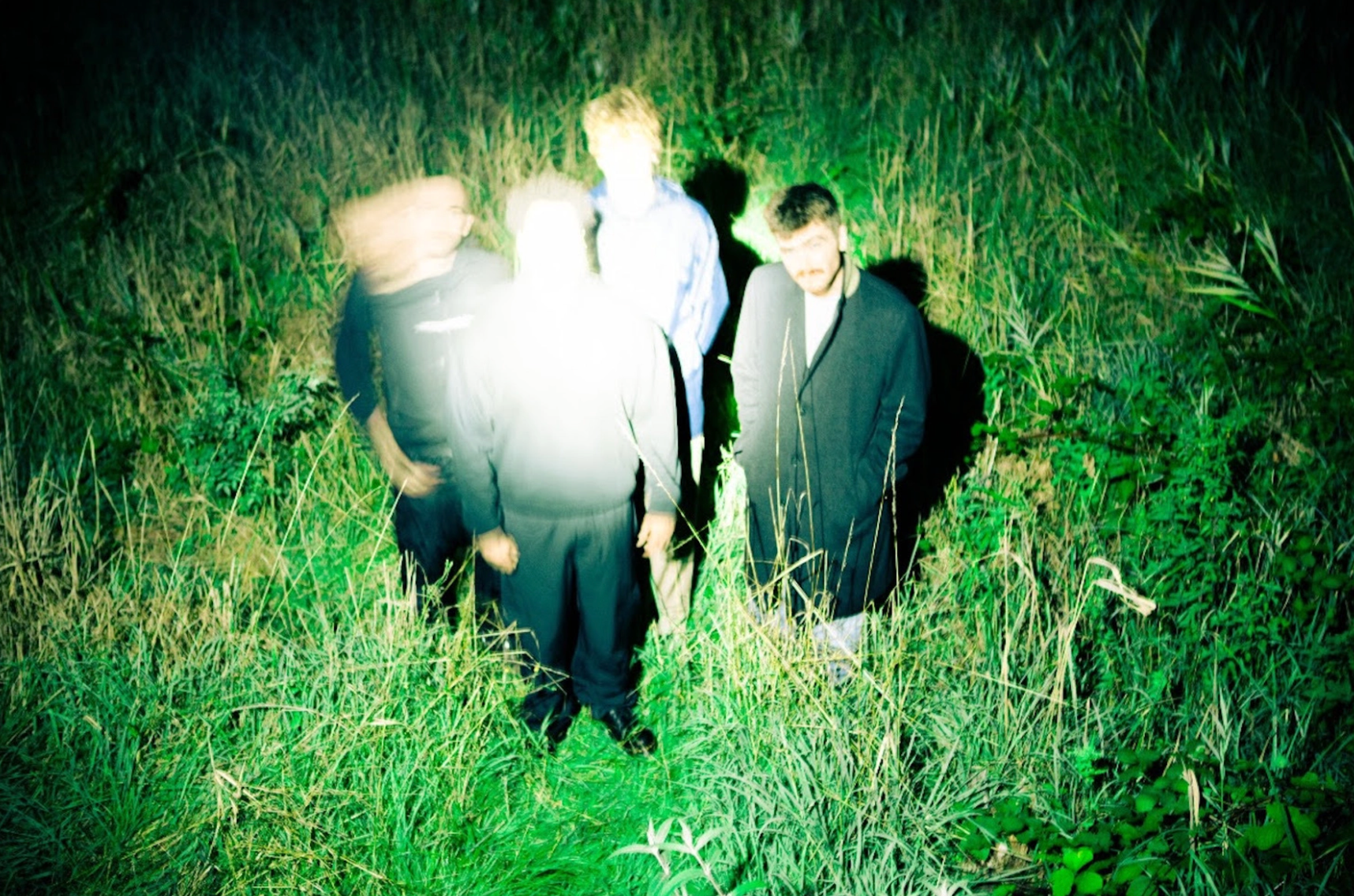 404 Guild: ‘Feedback Loop’