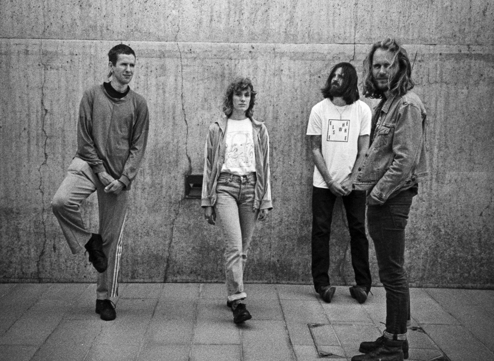 Sisyphes: ‘La Lassitude’