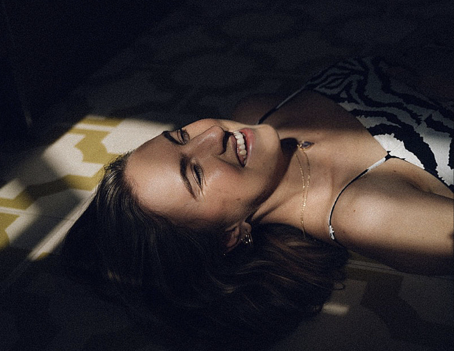 Gwenno Morgan: ‘Arnofio’