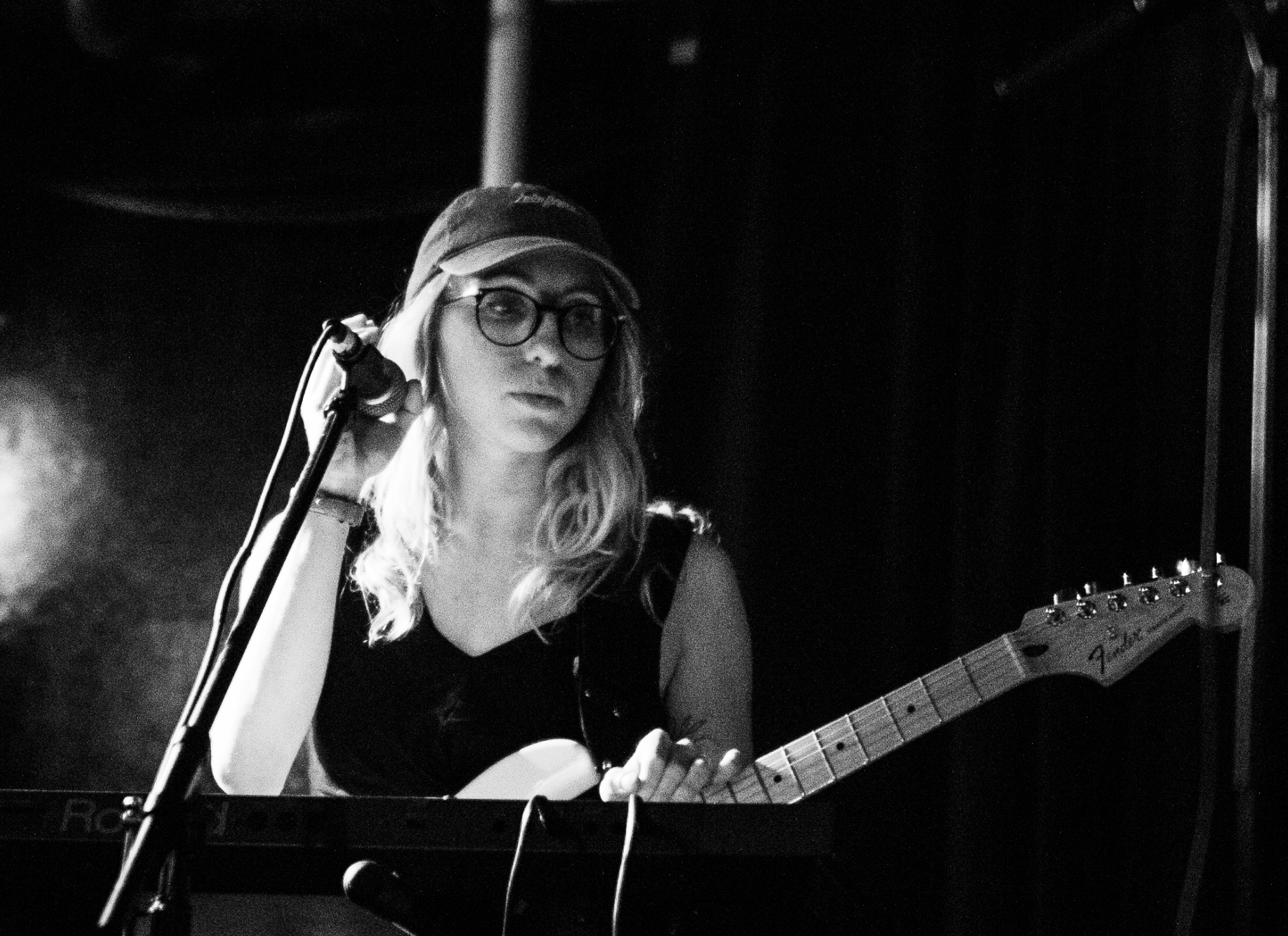 Work Wife: ‘Too Young To Understand’