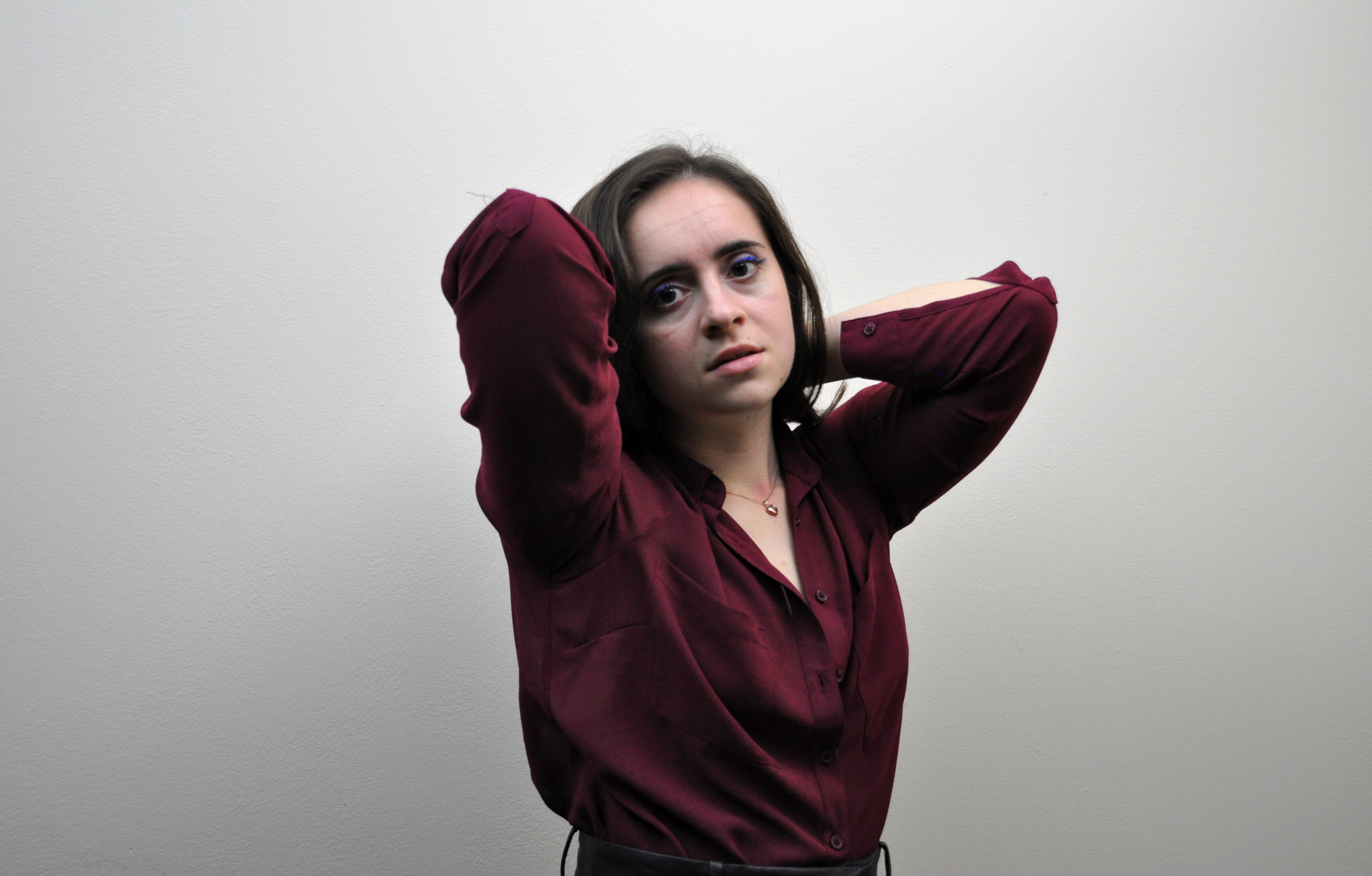 Tom b: ‘Lavender Water (feat. Lucy Wroe)’