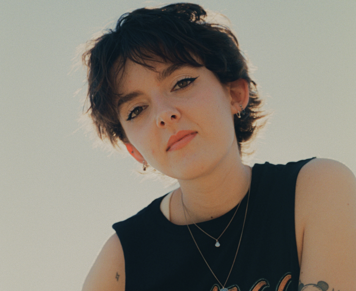 Meg Chandler: ‘Bury You’