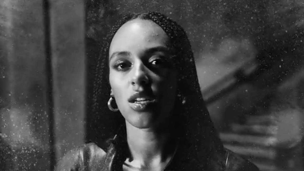 Moby x Akemi Fox: ‘Fall Back’