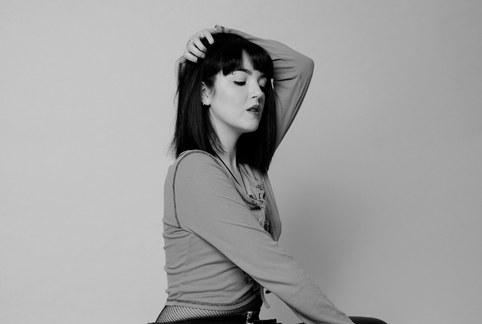 philomenah: ‘Vacant Moments (feat. KruddTheGuru)’