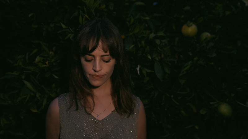 Heather Woods Broderick: ‘Crashing Against The Sun’