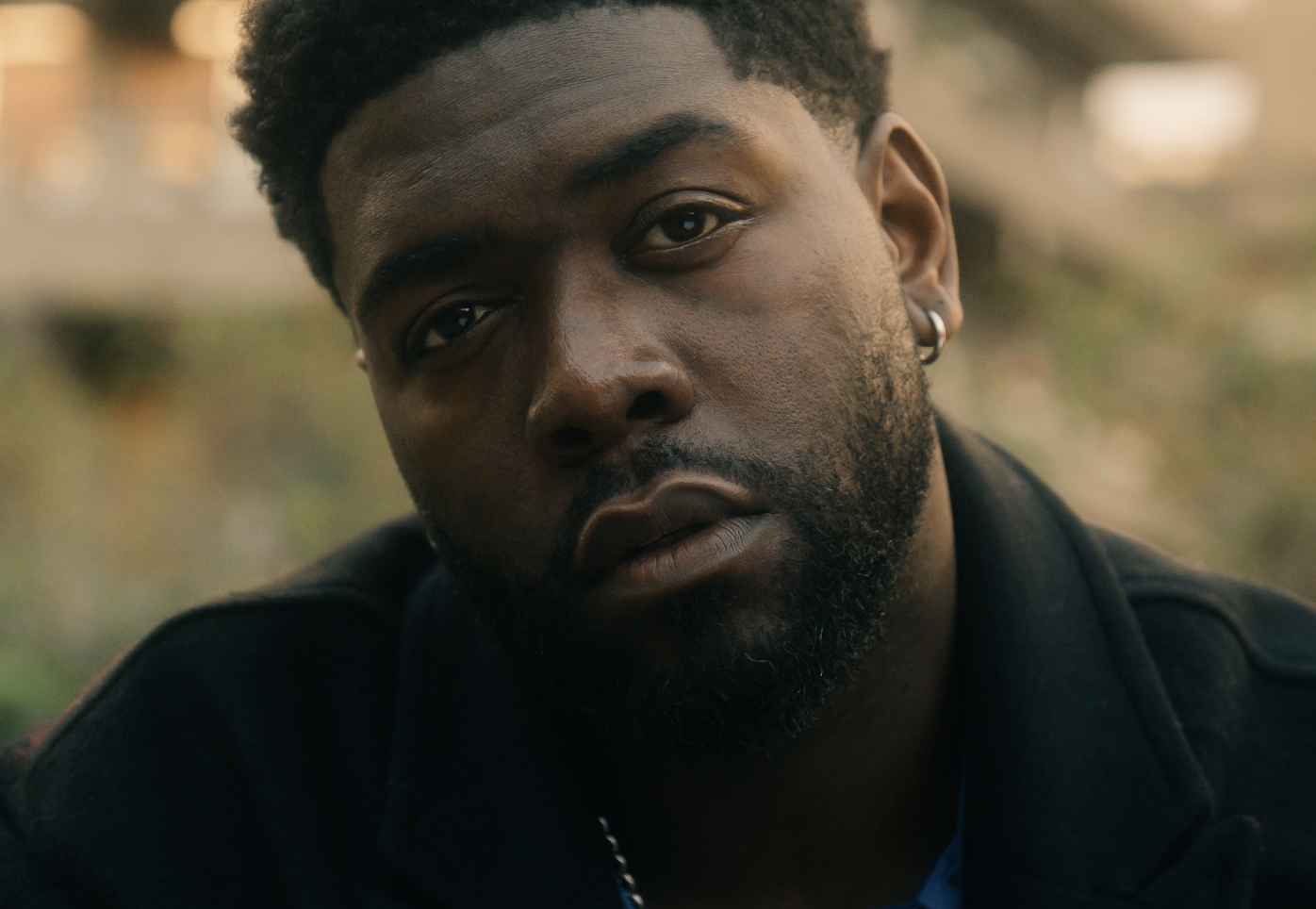 Jake Isaac: ‘Start Again’