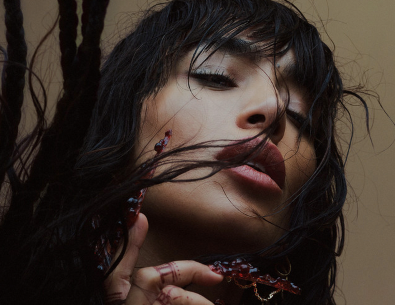 Loreen: ‘Tattoo’