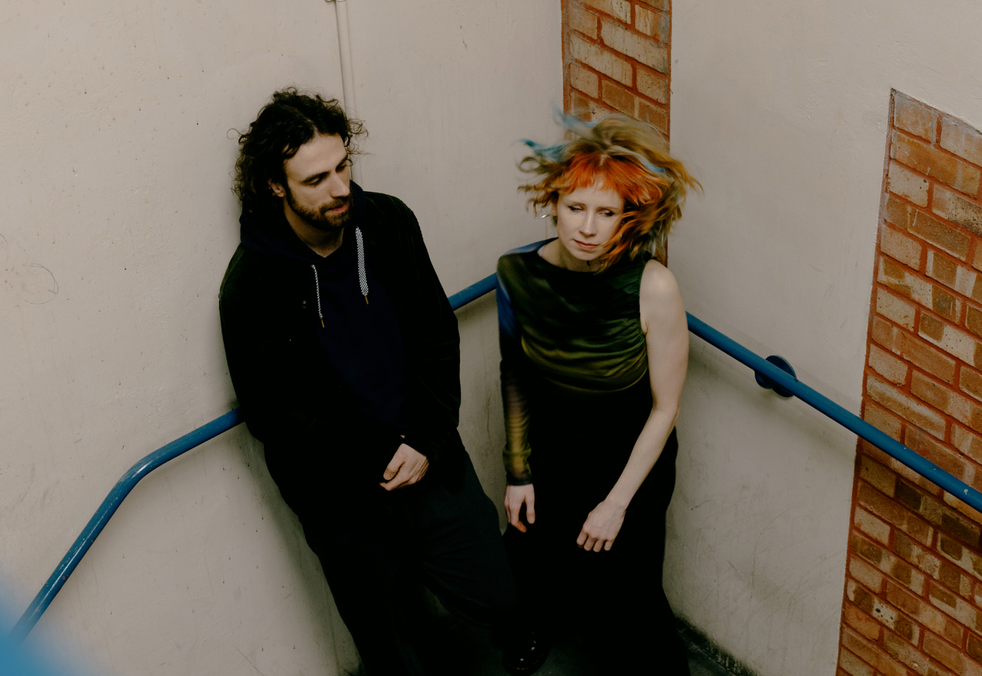 pecq: ‘Left Behind’