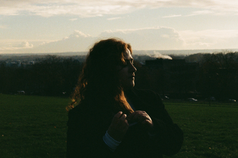 Sona Koloyan: ‘In the Air’