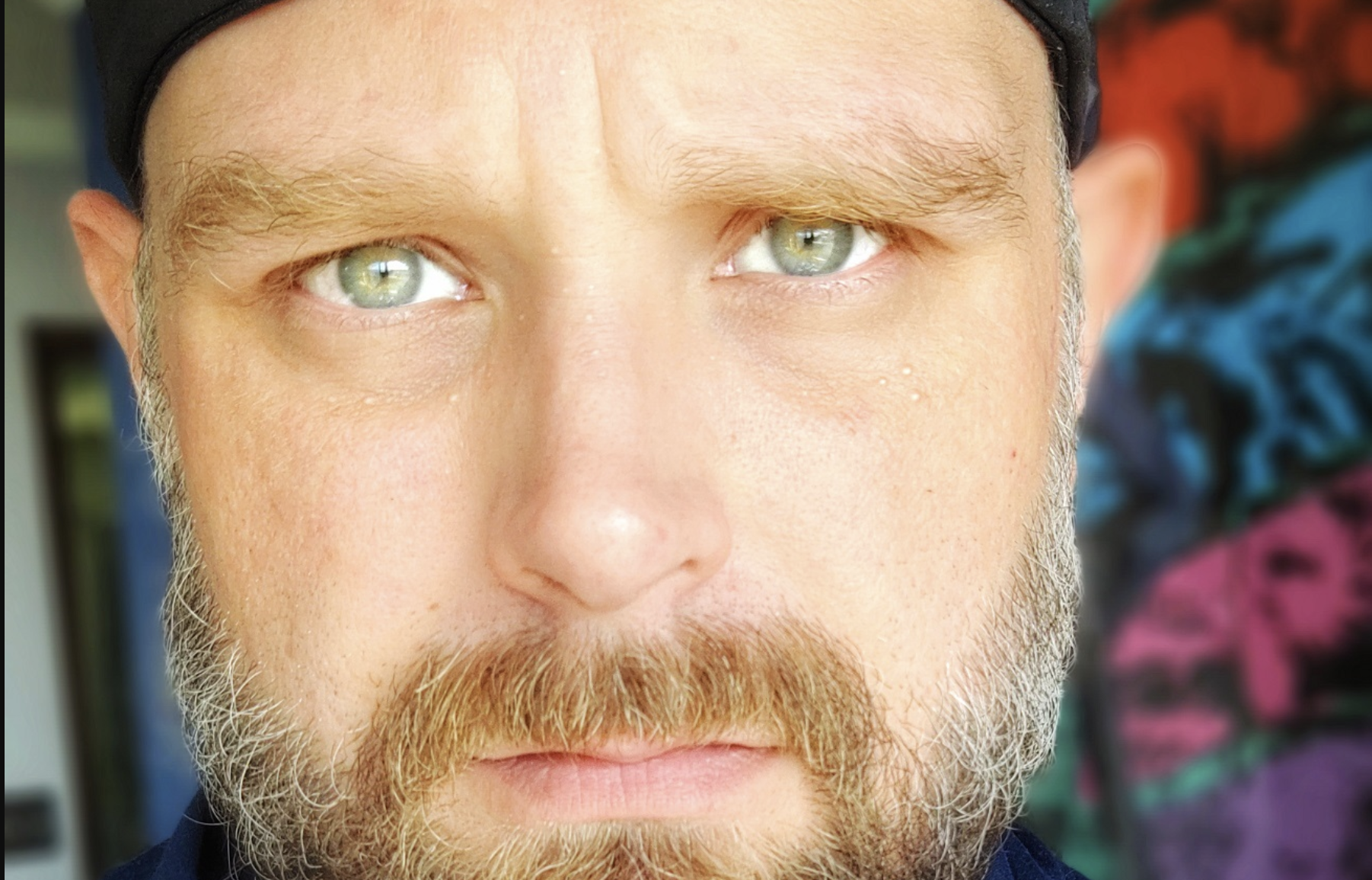 Zachary Kyle: ‘Tempero’