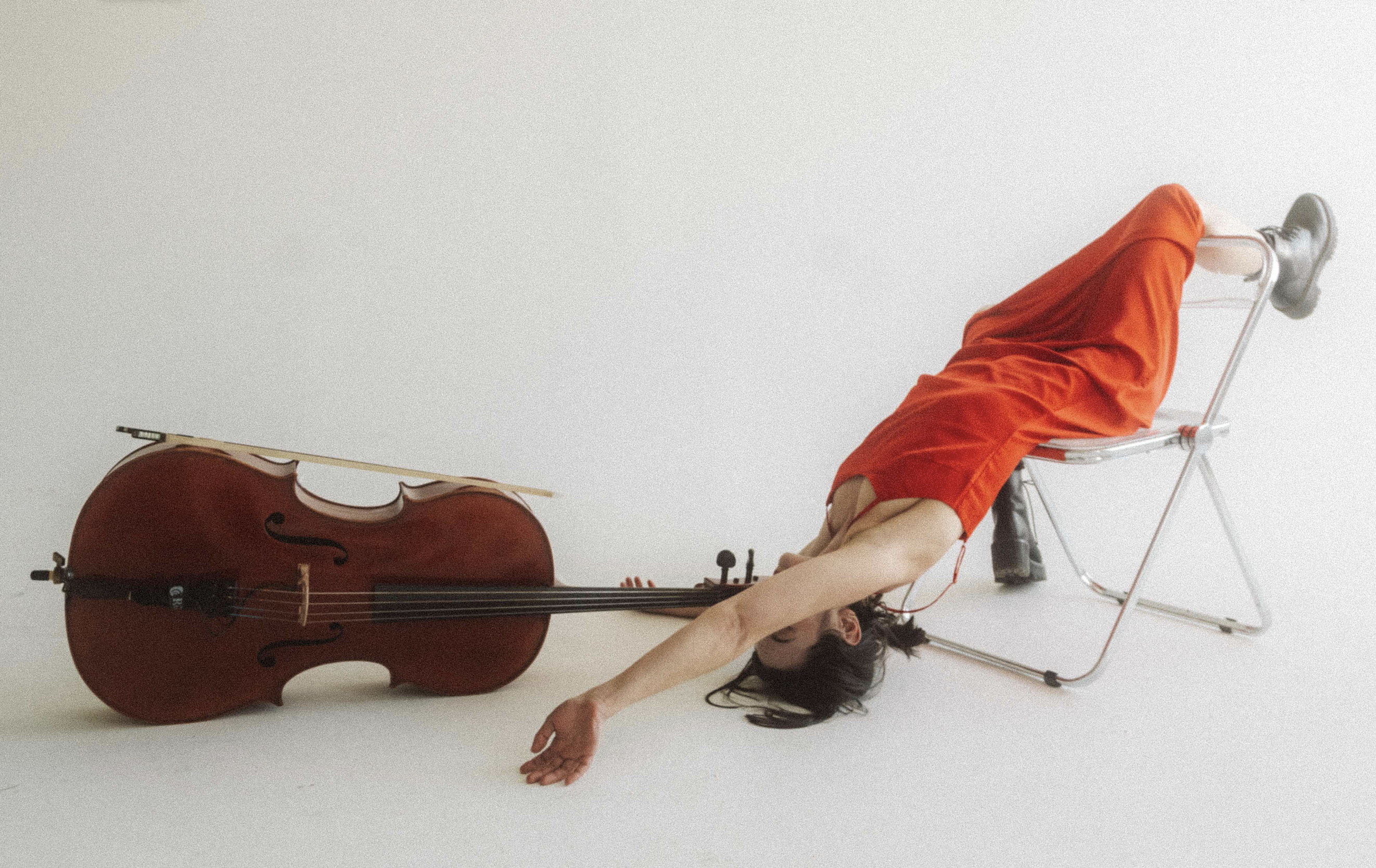 Laura Wolf: ‘Paper and Plastic’