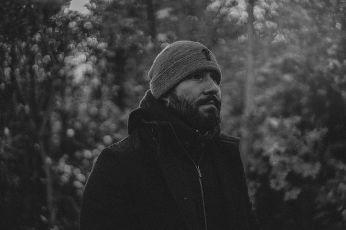 NAZAR D: ‘Lullaby Of Machine’