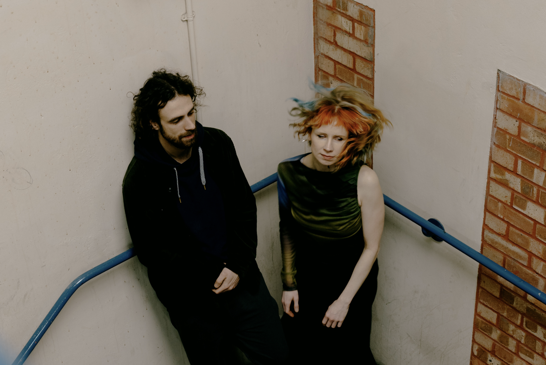 pecq: ‘Block The Noise’