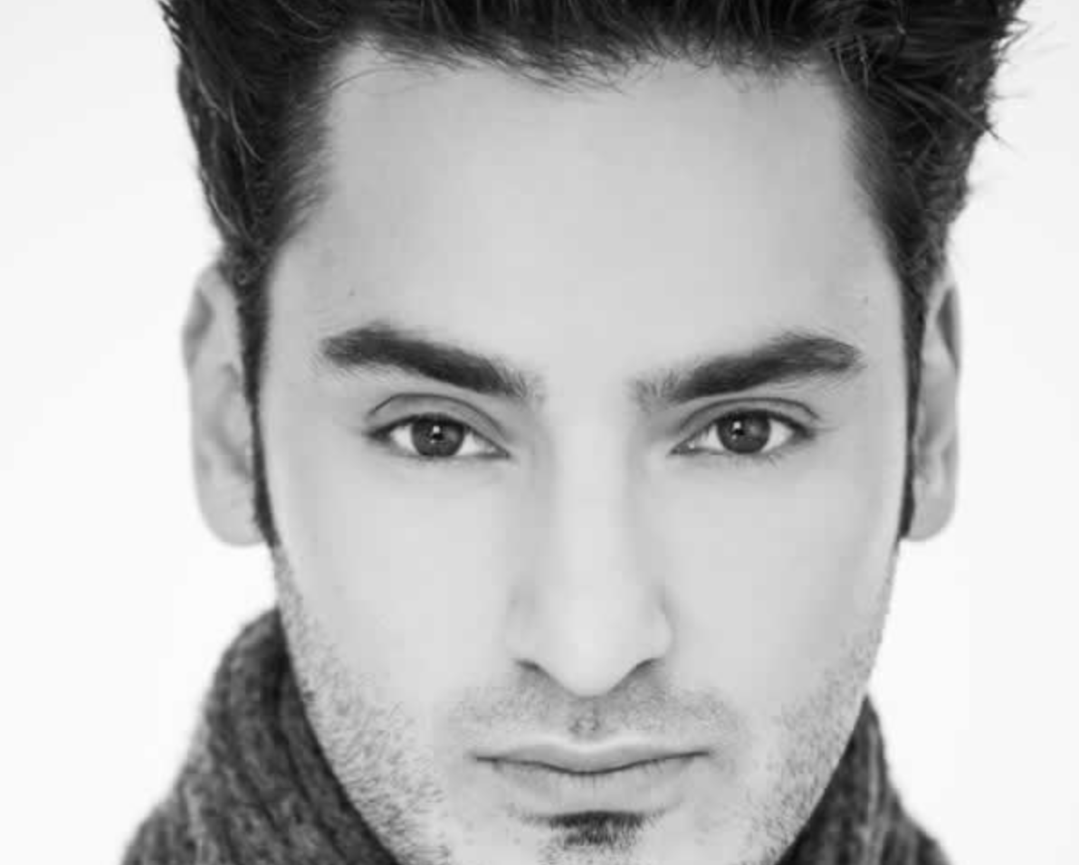 Ros Gilman: ‘Dies Irae’