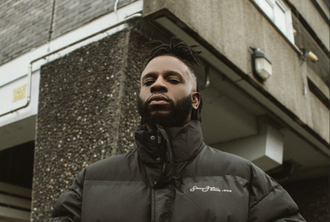 David Arlo: ‘Speeding’