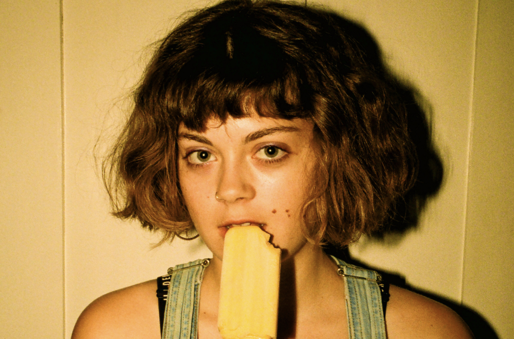 Ava Earl: ‘Ears Bleed’