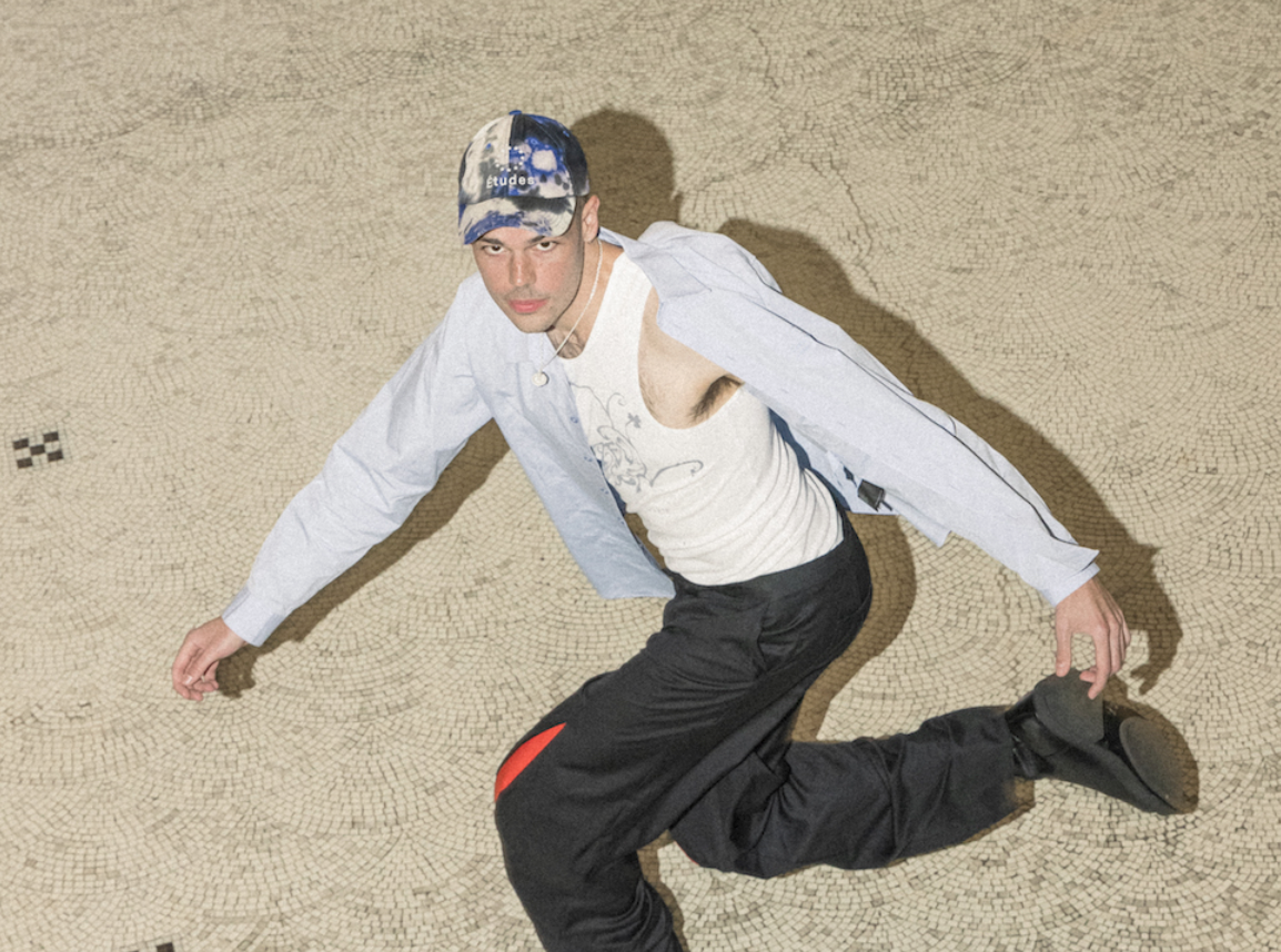 1tbsp: ‘Best of Me’