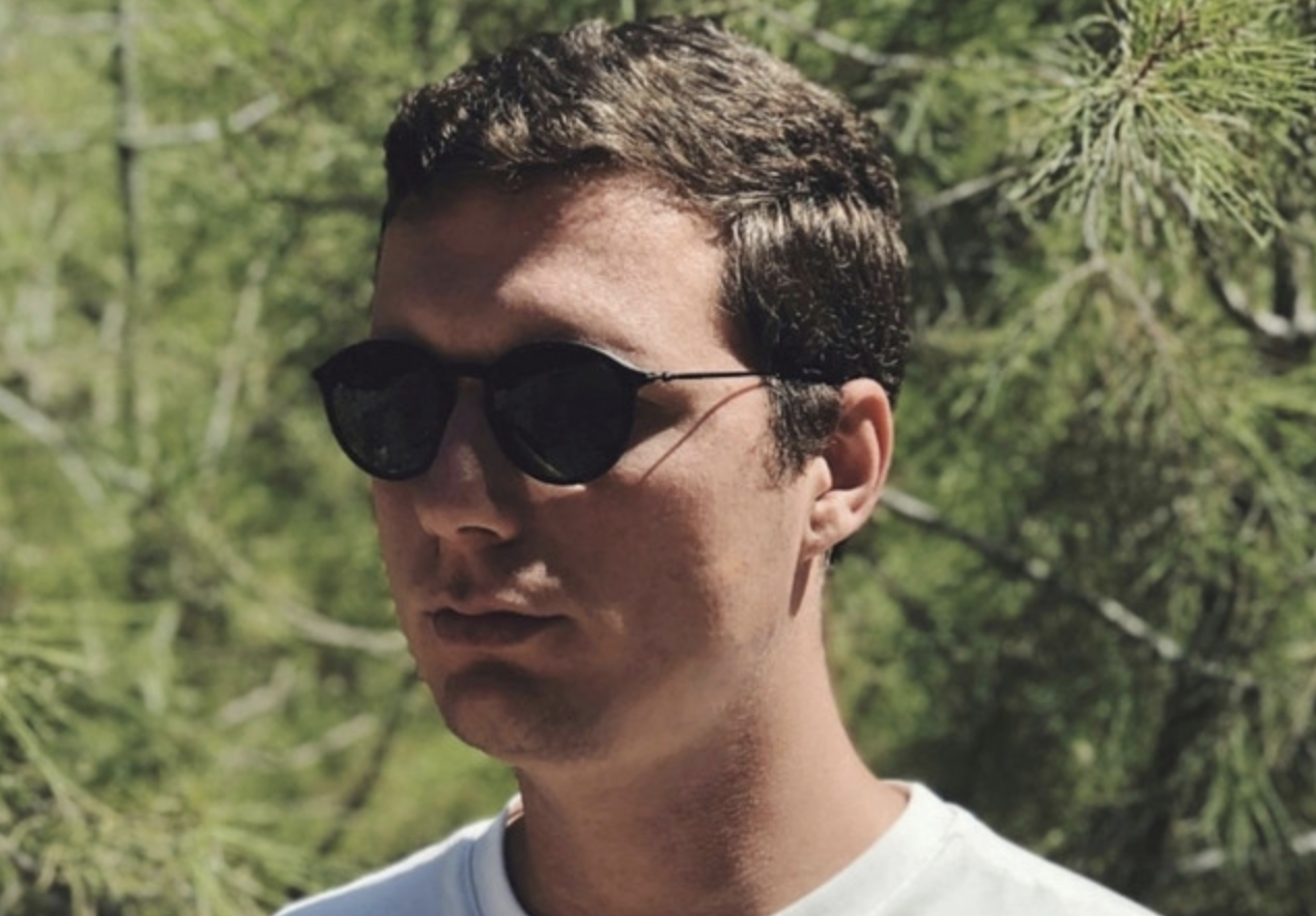 Jason May: ‘KEUNE’