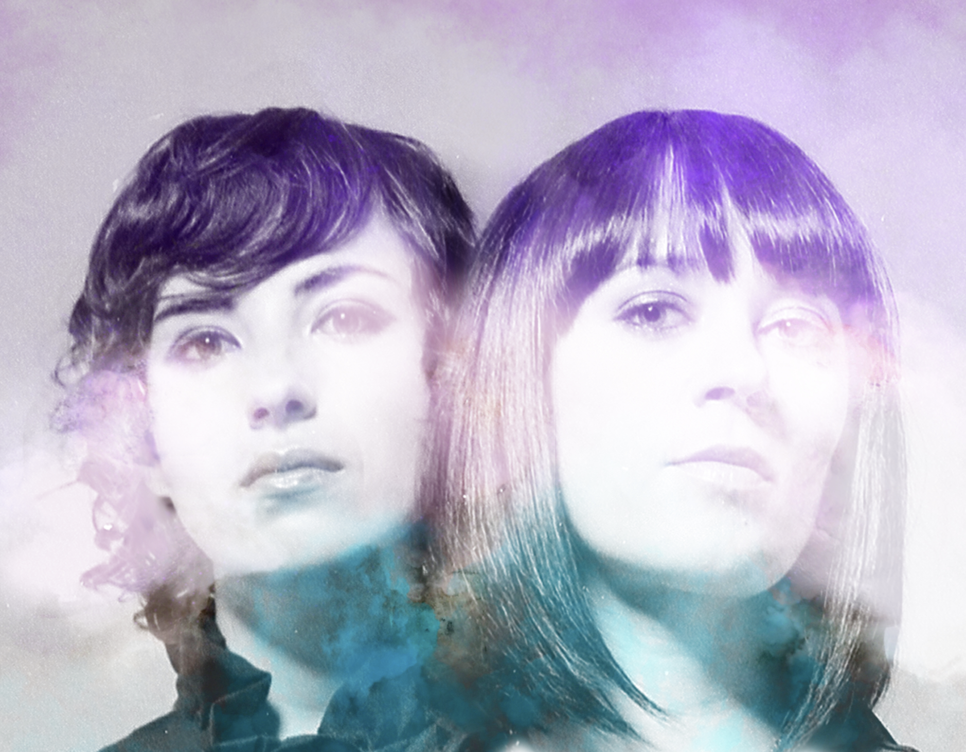 Ladytron: ‘All Over By Xmas’