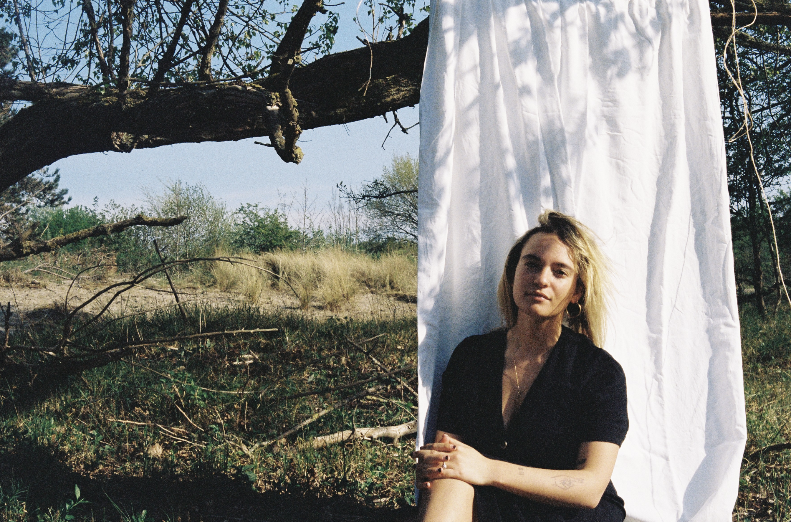 néomí: ‘somebody’s daughter’