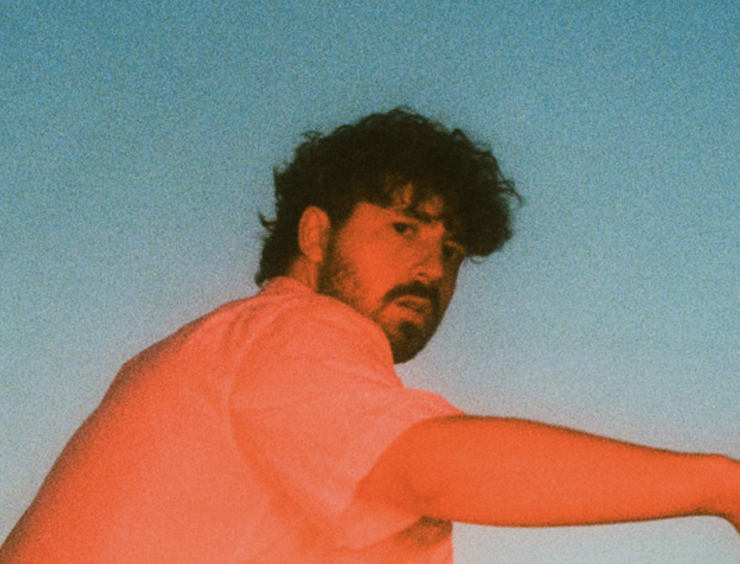 Kai Bosch: ‘Tulips’