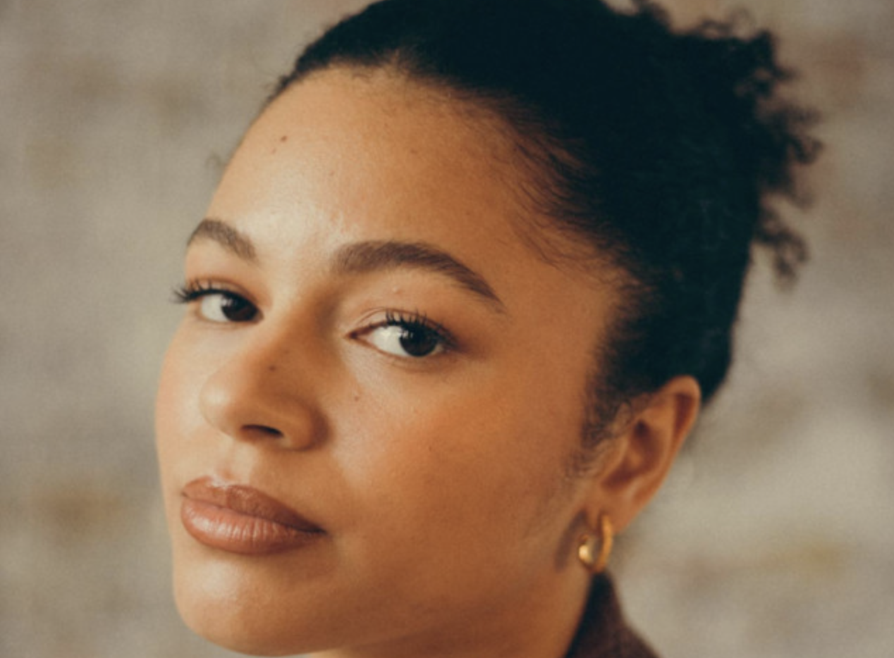 Nectar Woode: ‘Nothing To Lose’