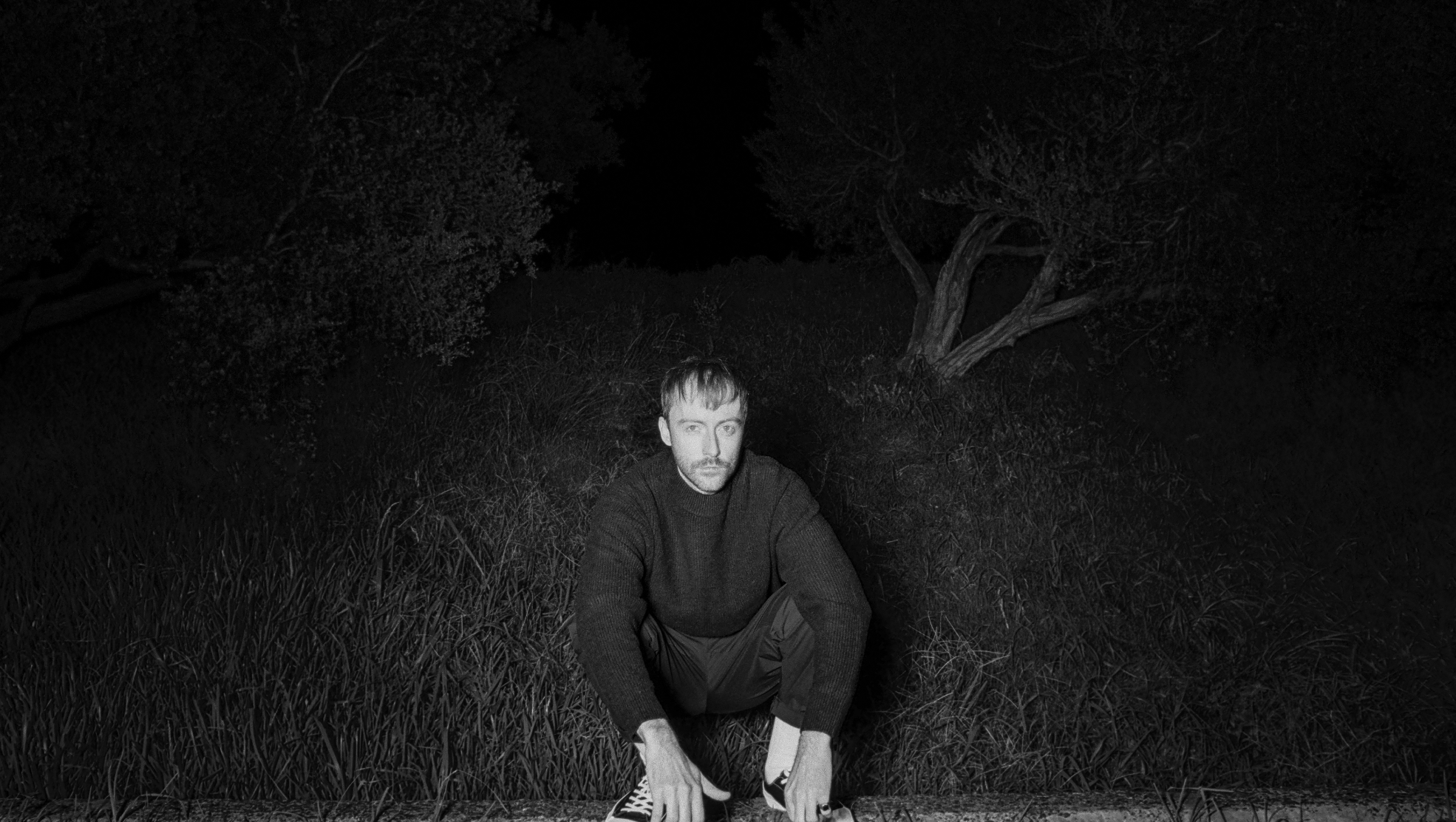 Self Tape: ‘Promise (Sun)’