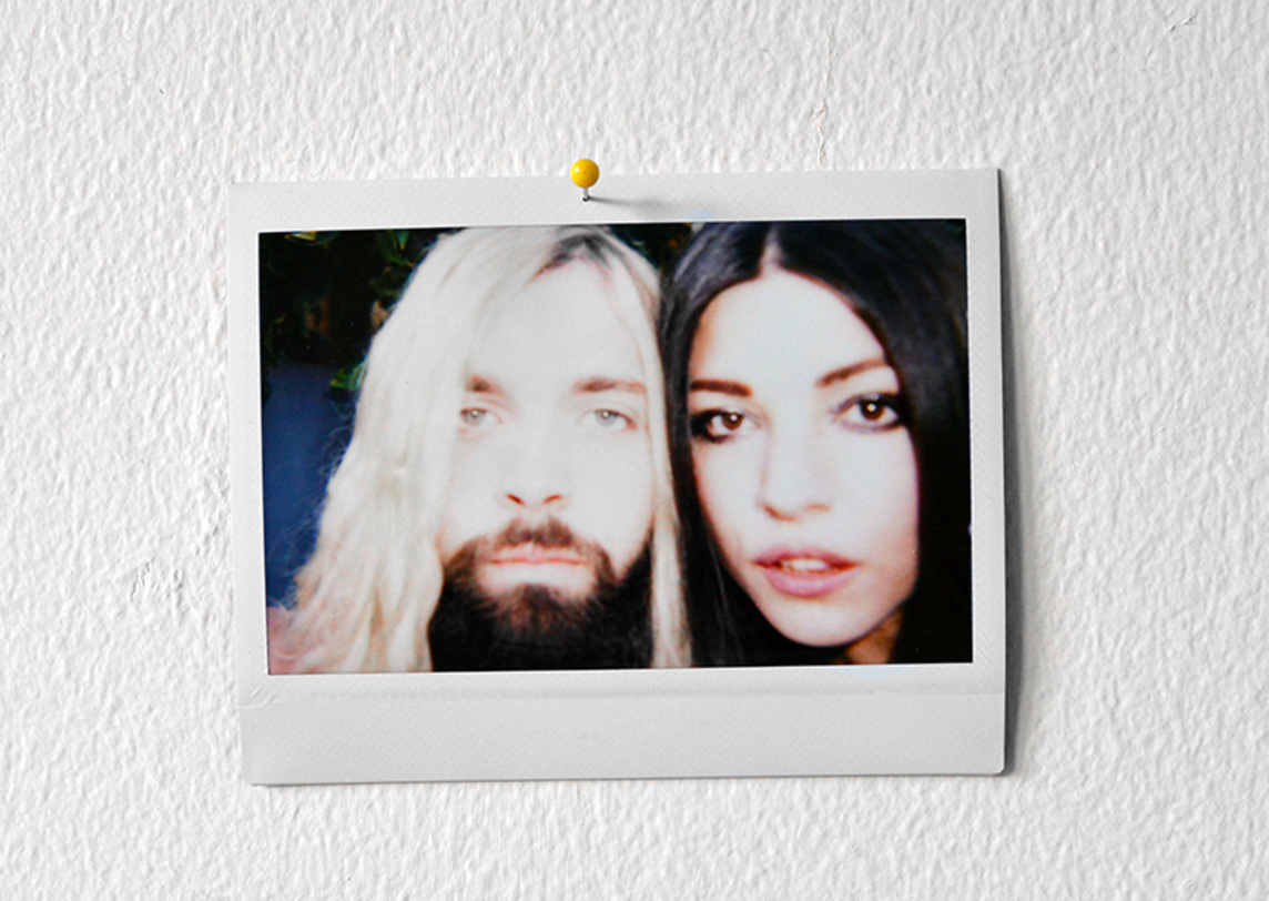 Flora Cash: ‘California’