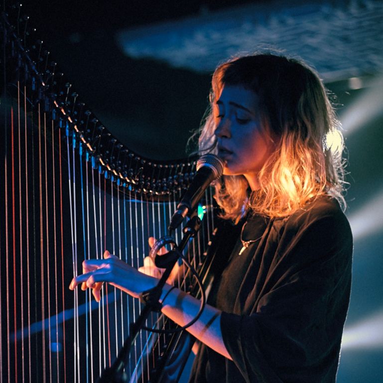 Naomi Greene: ‘Laura’