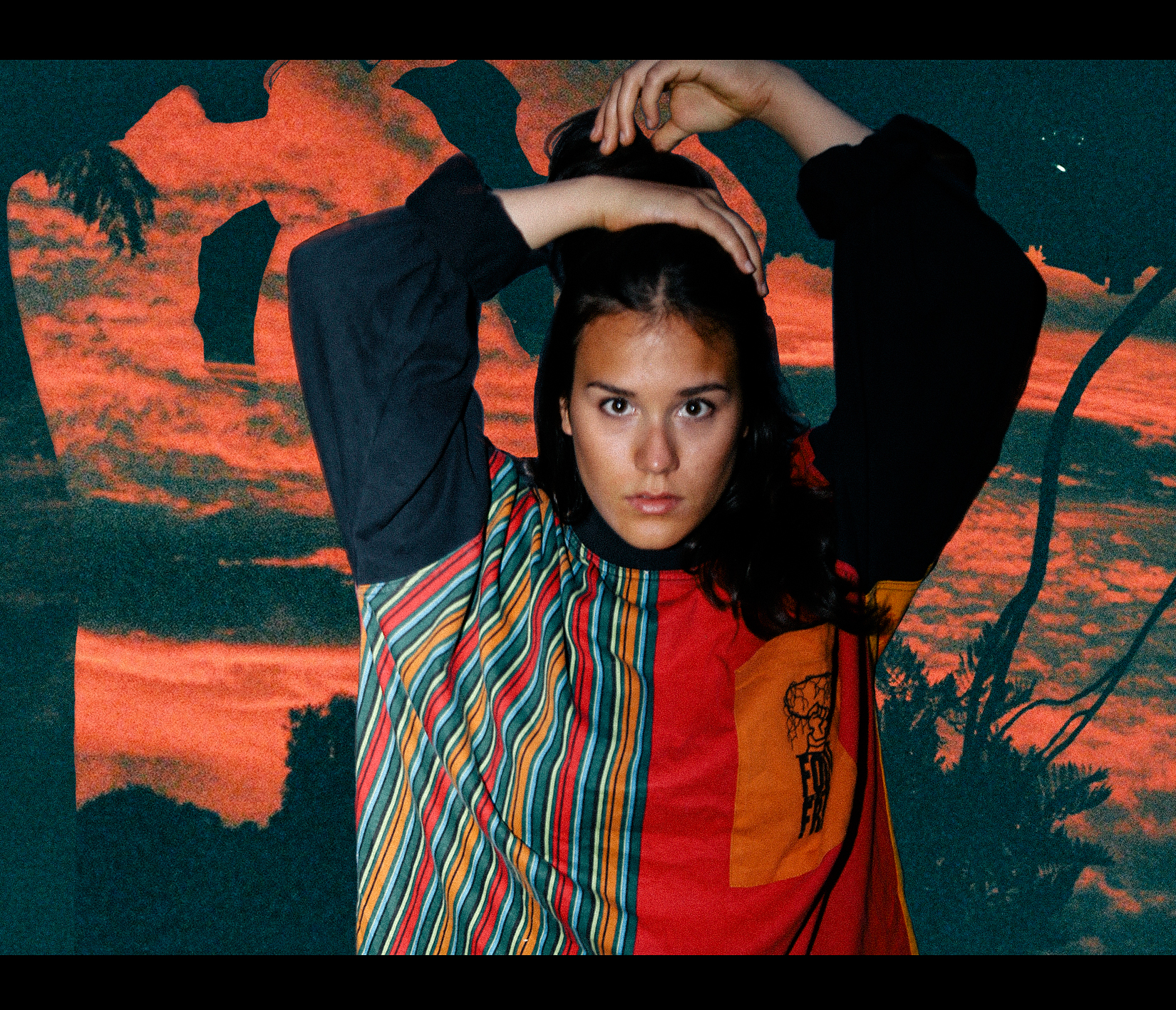 Malena Zavala: ‘If It Goes’