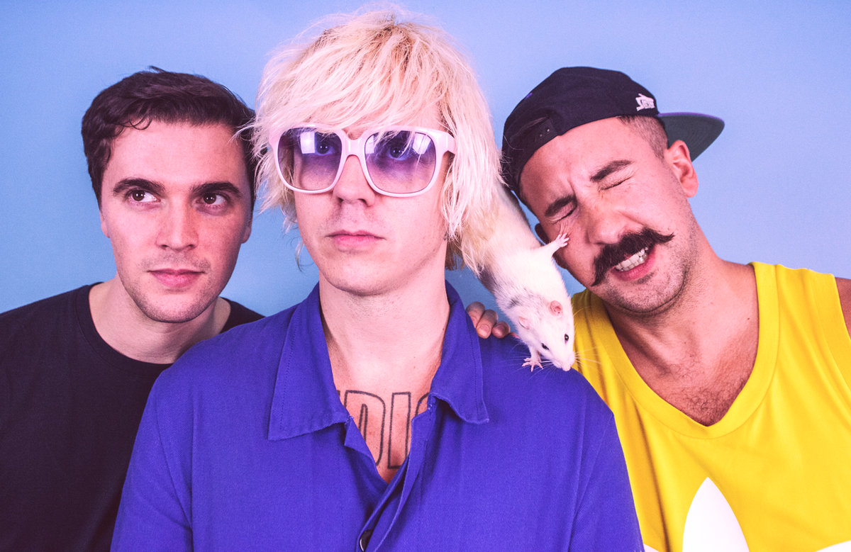 DANCEHALL: ‘Droners’