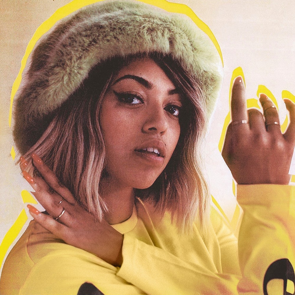 Mahalia: ‘No Reply’