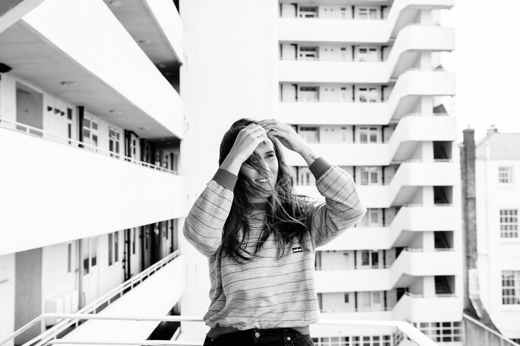 Lydia Evangeline: ‘T.R.U.S.T’