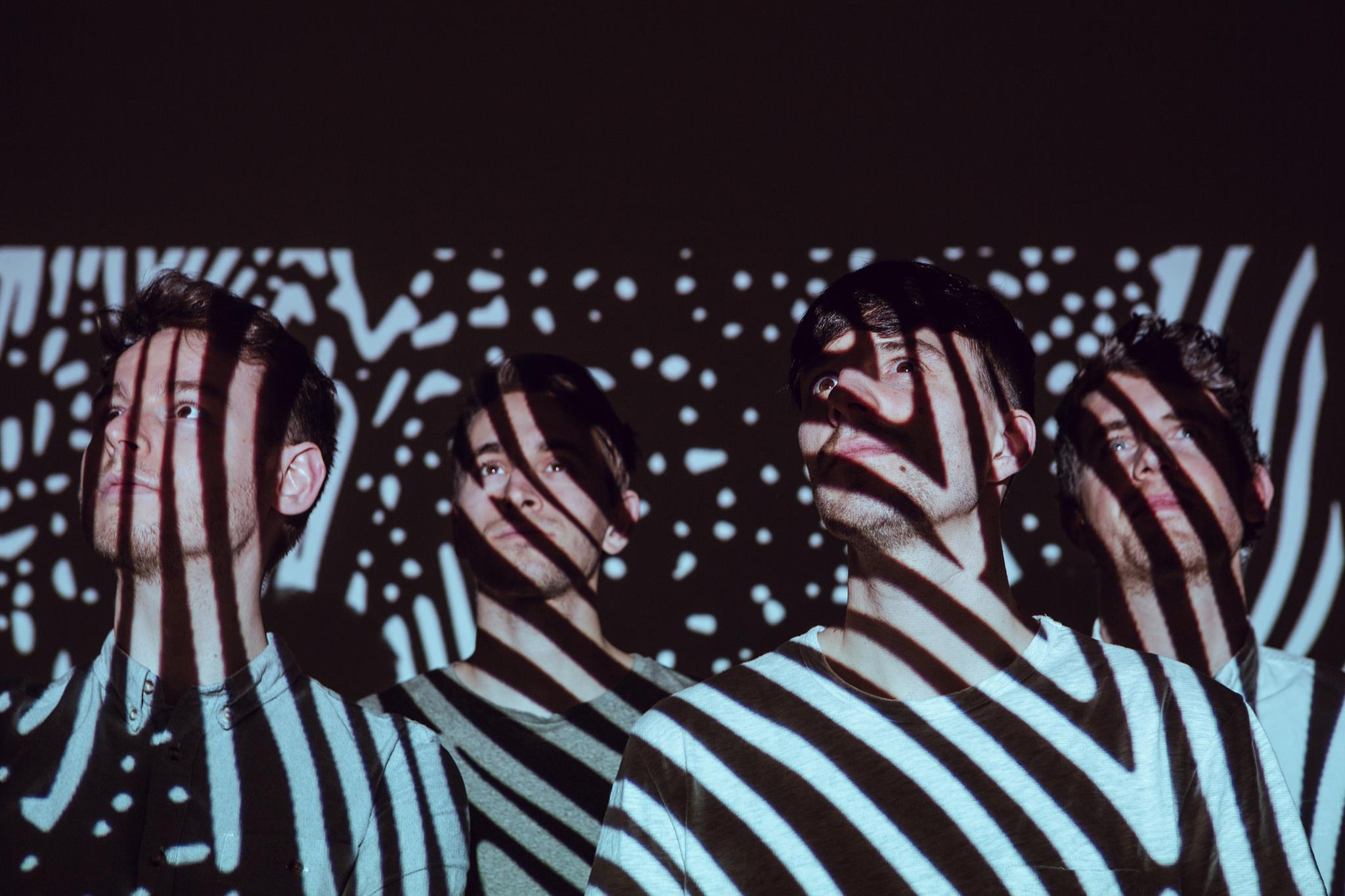 Tongues.: ‘Not Like The Real Thing’