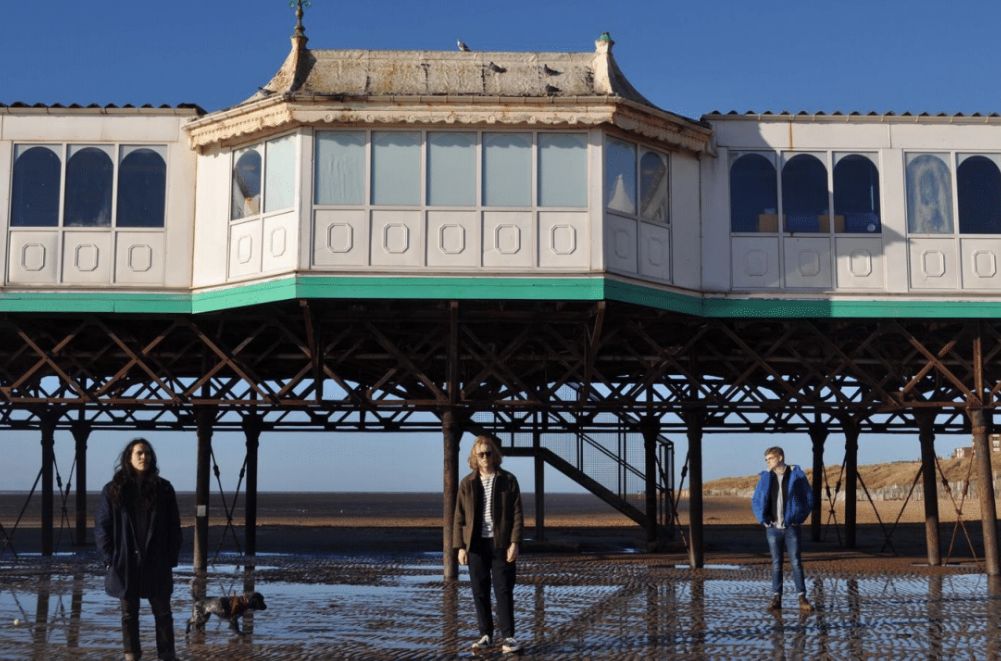 Night Owls: ‘Better With Age’