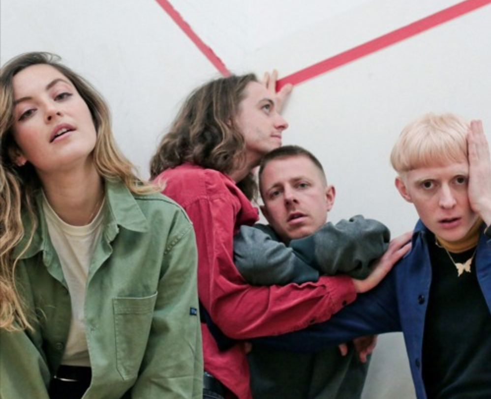 CHILDCARE: ‘Big Man’