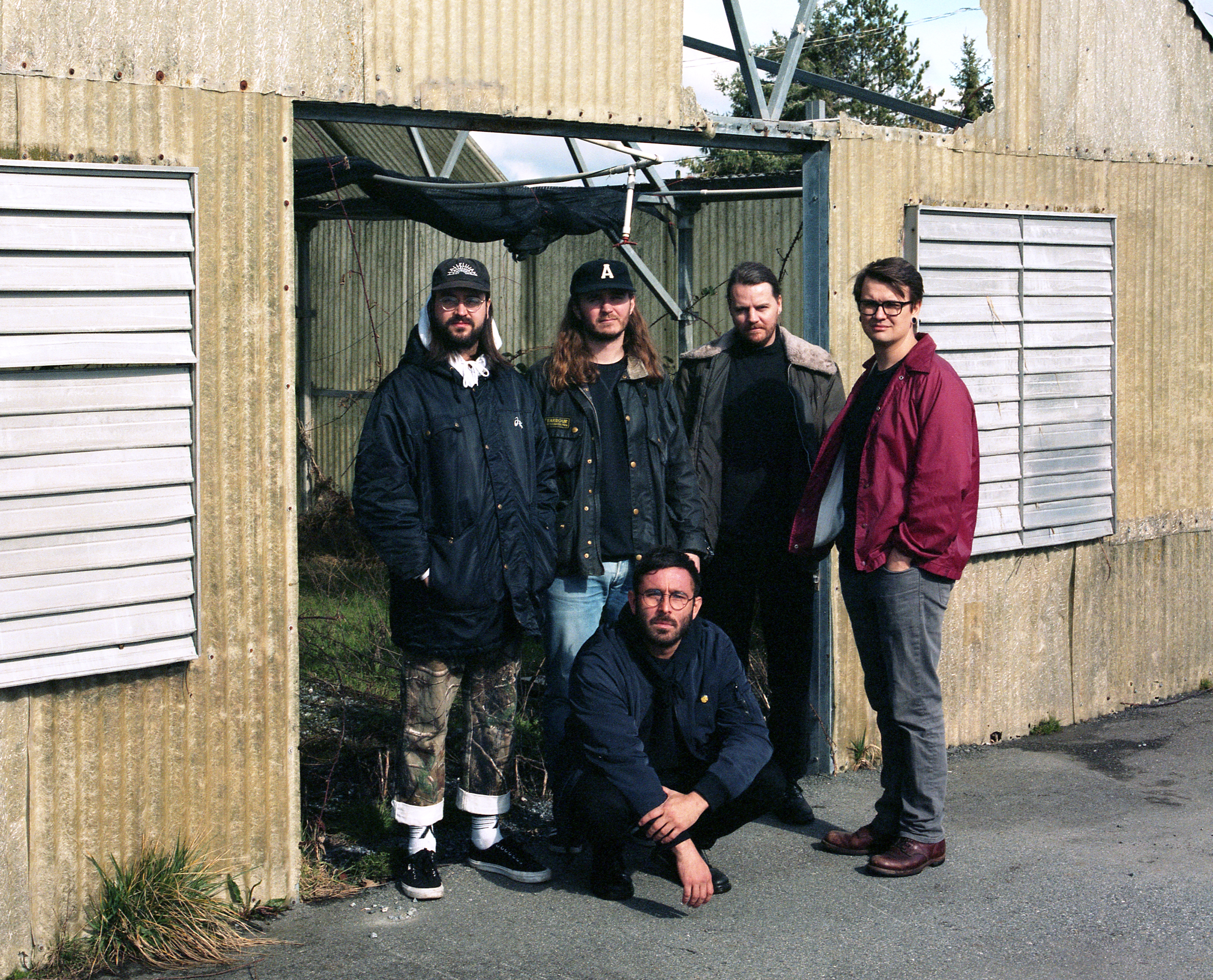 NEEDS: ‘Eat the Rich… People’s Leftovers’