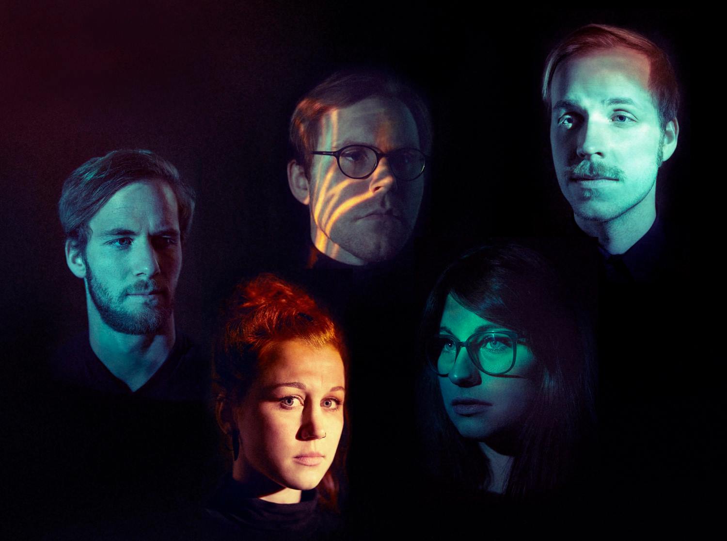 Einar Stray Orchestra: ‘Last Lie’