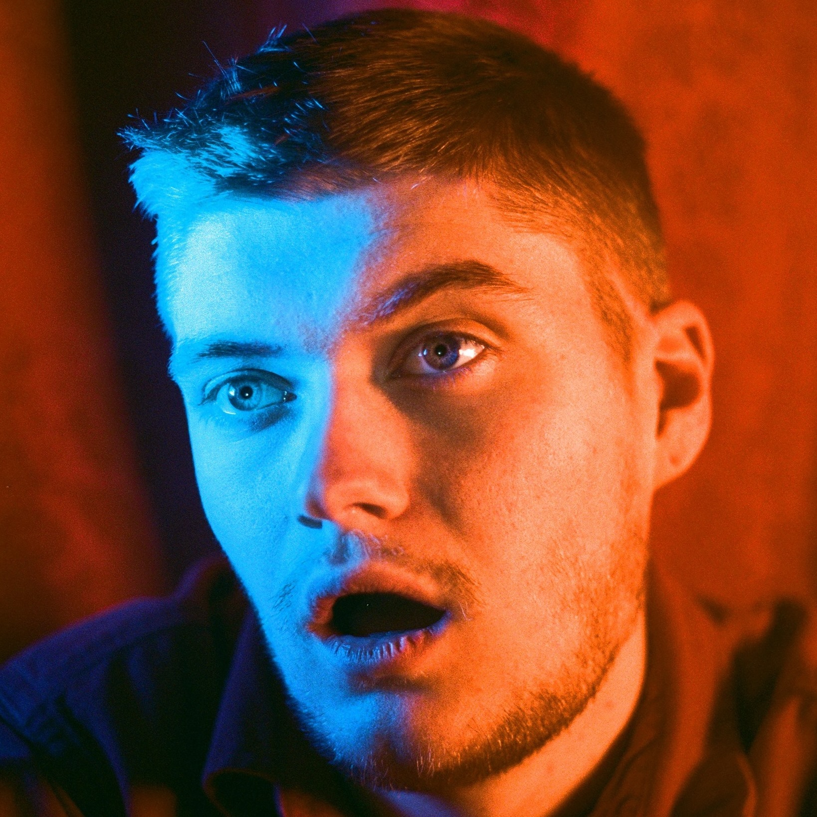 Edwin Organ: ‘Royal Rumble’