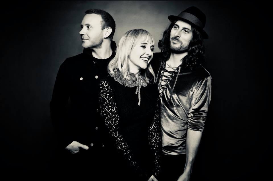 The Joy Formidable: ‘Dance Of The Lotus’