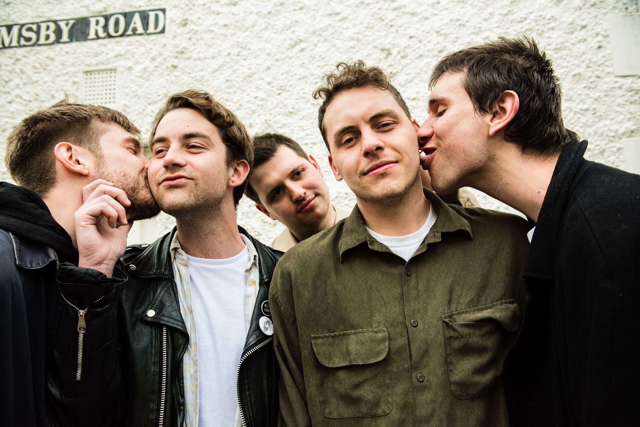 YOWL: ‘Warm (in the Soft White Fire of Modern Living)’