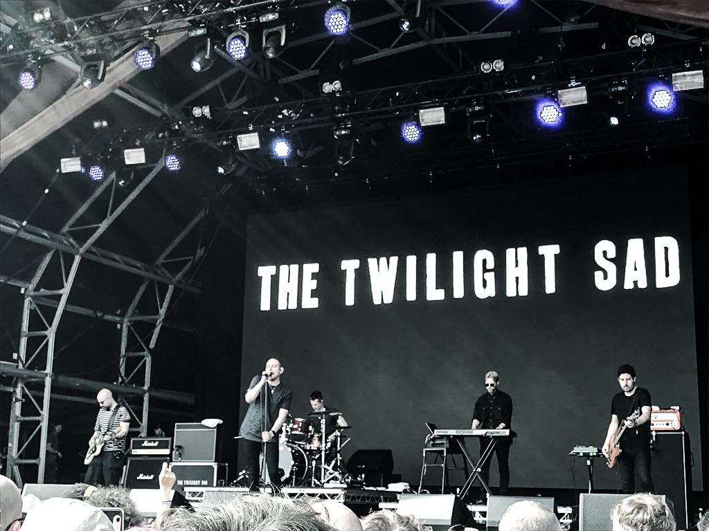 The Twilight Sad: ‘I Won’t Clip Your Wings’